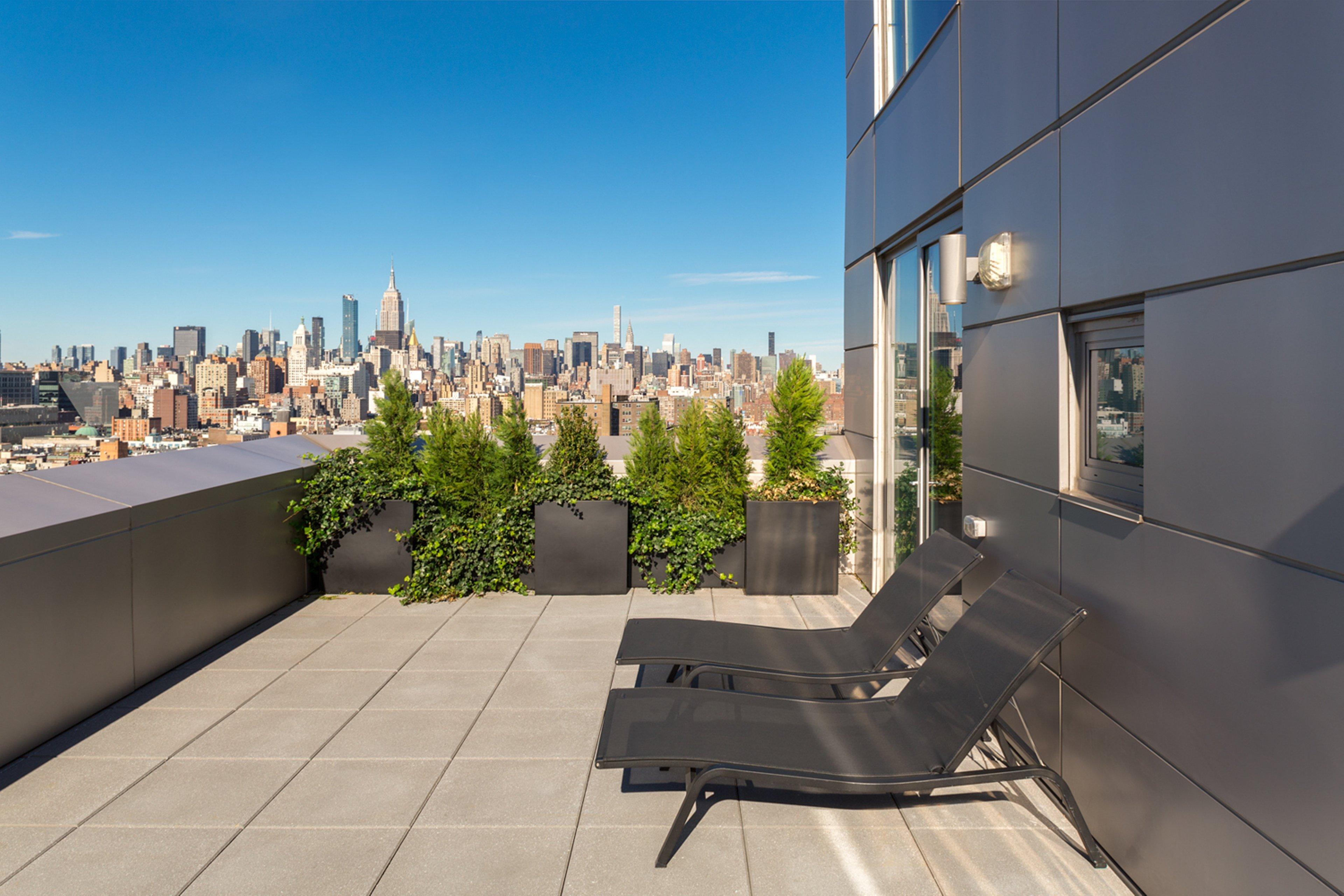 Hotel Indigo Lower East Side New York By Ihg Zewnętrze zdjęcie