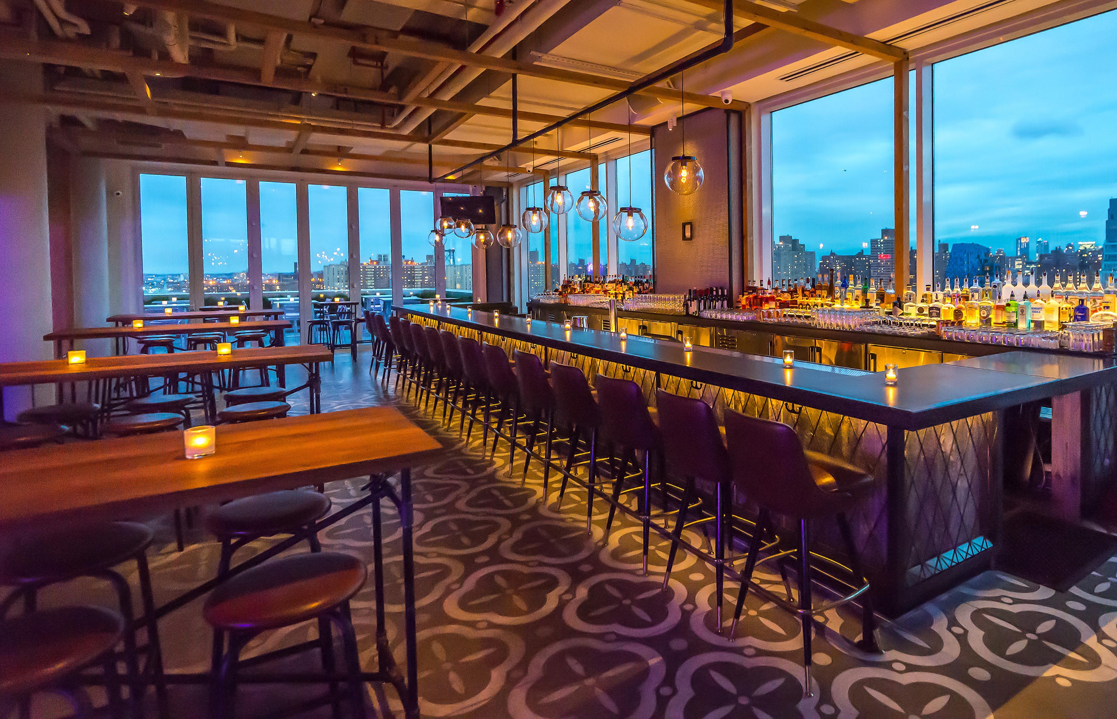 Hotel Indigo Lower East Side New York By Ihg Zewnętrze zdjęcie