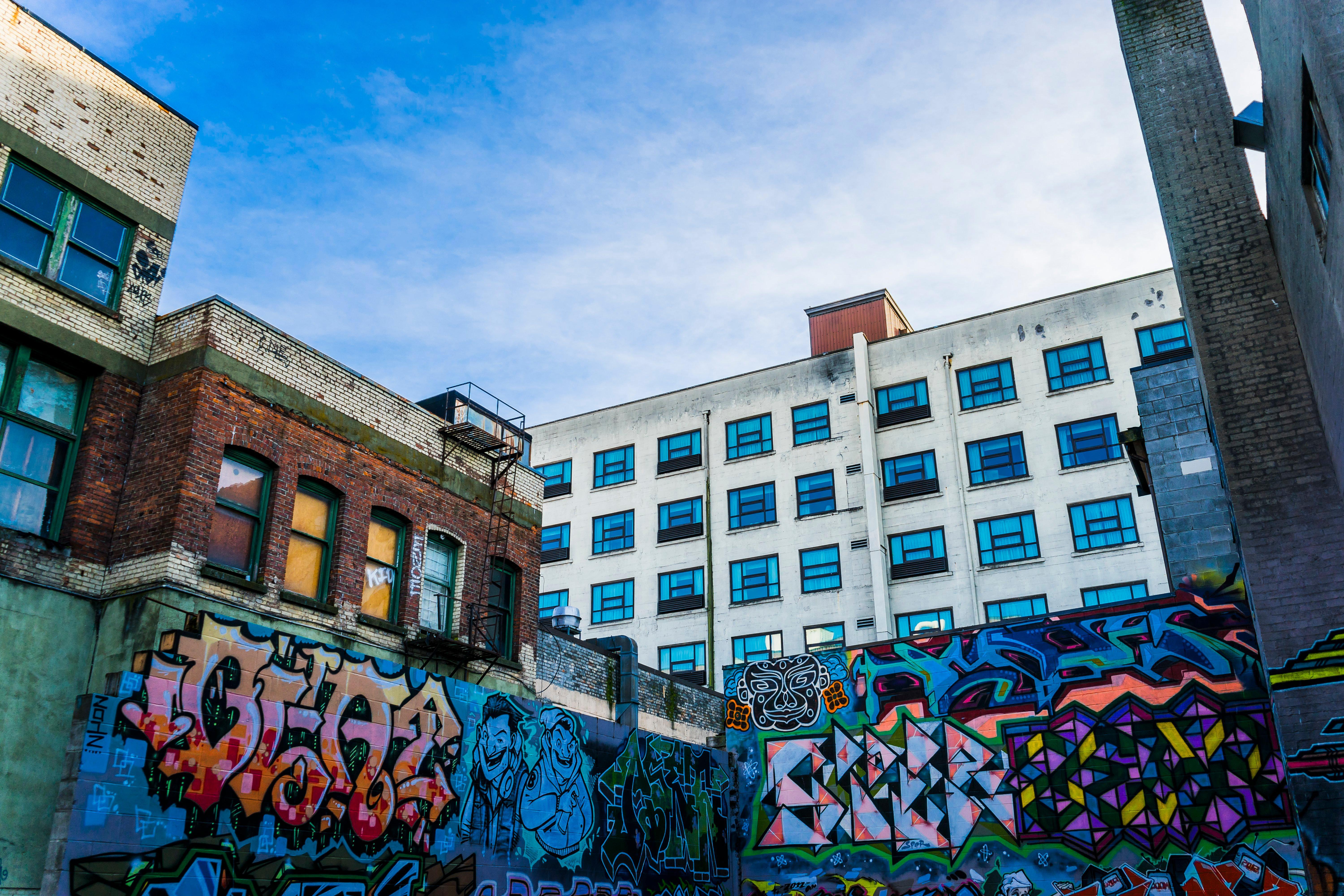 Hotel Indigo Lower East Side New York By Ihg Zewnętrze zdjęcie