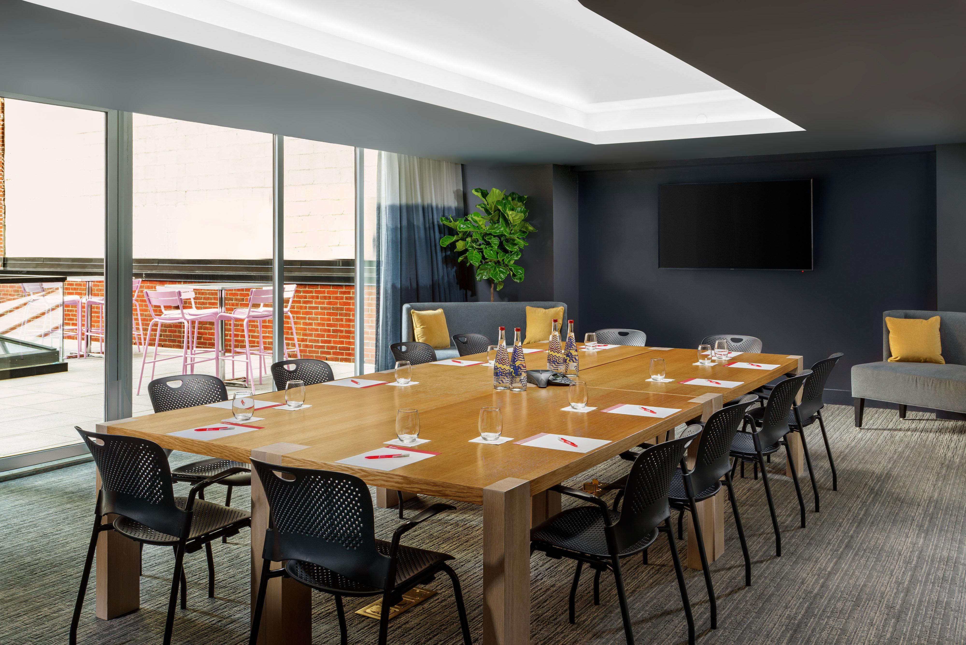 Hotel Indigo Lower East Side New York By Ihg Zewnętrze zdjęcie