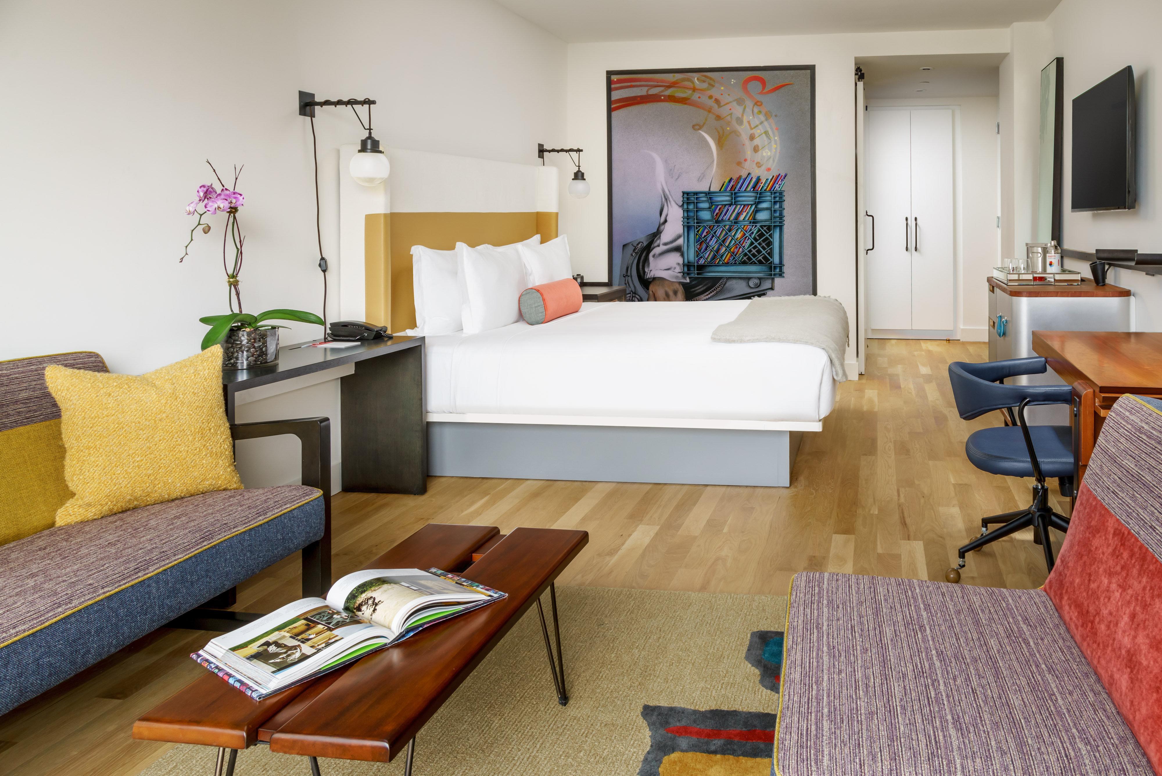 Hotel Indigo Lower East Side New York By Ihg Zewnętrze zdjęcie