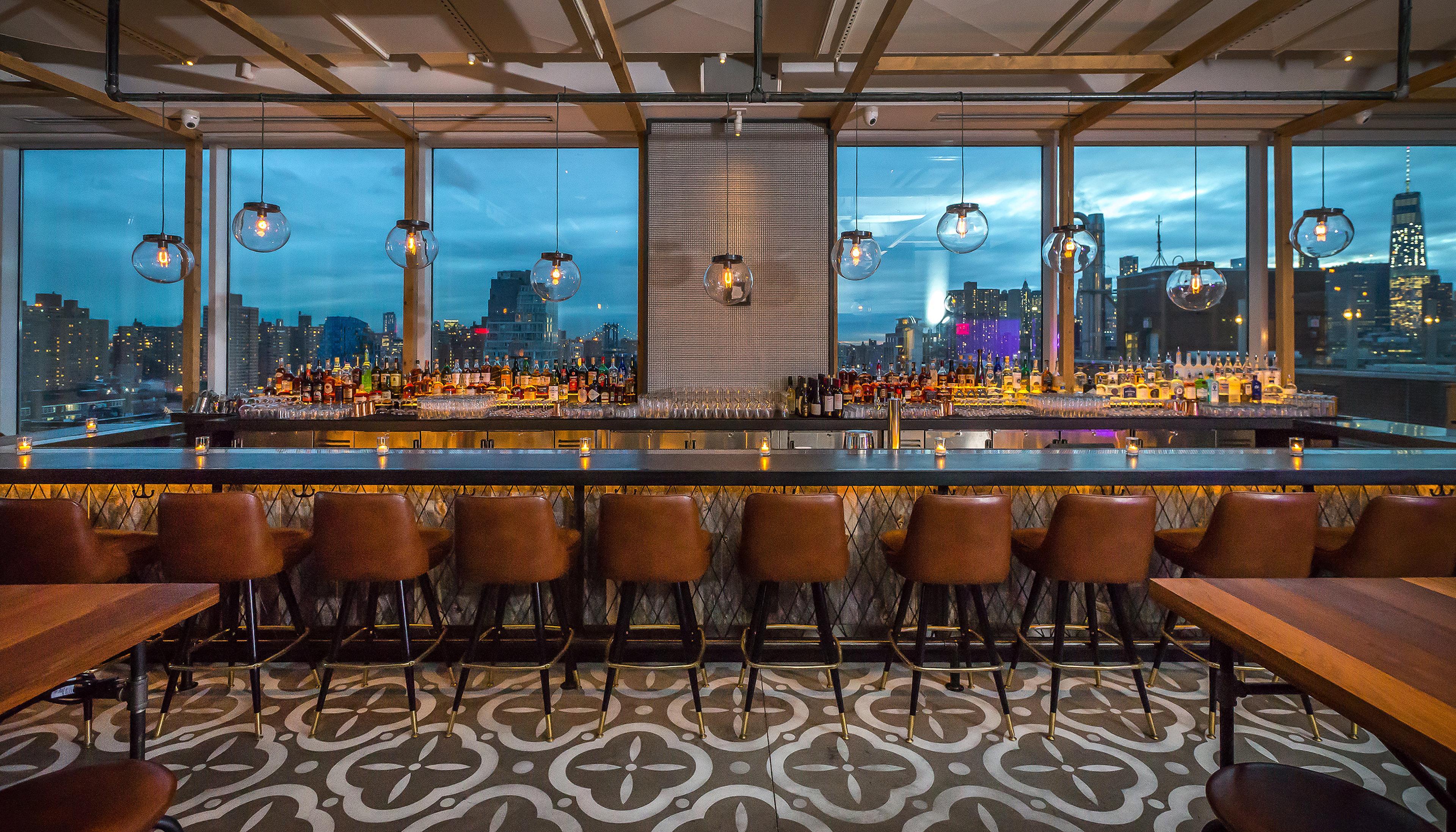 Hotel Indigo Lower East Side New York By Ihg Zewnętrze zdjęcie